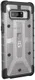 UAG Plasma Hoesje Samsung Galaxy Note 8 Ice afbeelding 11