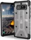 UAG Plasma Hoesje Samsung Galaxy Note 8 Ice afbeelding 1