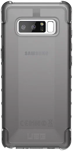 UAG Plyo Hoesje Samsung Galaxy Note 8 Ash afbeelding 8