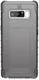 UAG Plyo Hoesje Samsung Galaxy Note 8 Ash afbeelding 8