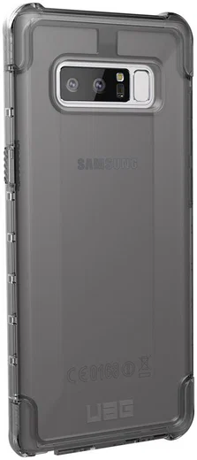 UAG Plyo Hoesje Samsung Galaxy Note 8 Ash afbeelding 11