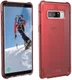 UAG Plyo Hoesje Samsung Galaxy Note 8 Crimson afbeelding 8