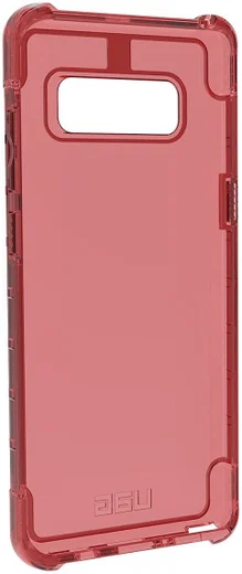 UAG Plyo Hoesje Samsung Galaxy Note 8 Crimson afbeelding 13