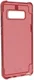 UAG Plyo Hoesje Samsung Galaxy Note 8 Crimson afbeelding 13