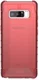 UAG Plyo Hoesje Samsung Galaxy Note 8 Crimson afbeelding 11