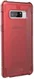 UAG Plyo Hoesje Samsung Galaxy Note 8 Crimson afbeelding 10
