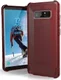 UAG Plyo Hoesje Samsung Galaxy Note 8 Crimson afbeelding 1