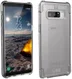 UAG Plyo Hoesje Samsung Galaxy Note 8 Ice afbeelding 10