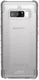 UAG Plyo Hoesje Samsung Galaxy Note 8 Ice afbeelding 2