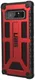UAG Monarch Hoesje Samsung Galaxy Note 8 Crimson afbeelding 7