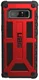 UAG Monarch Hoesje Samsung Galaxy Note 8 Crimson afbeelding 9