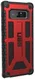 UAG Monarch Hoesje Samsung Galaxy Note 8 Crimson afbeelding 10