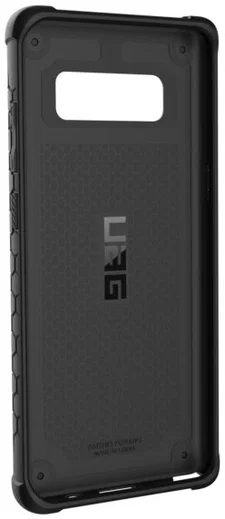 UAG Monarch Hoesje Samsung Galaxy Note 8 Crimson afbeelding 11
