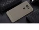 LG V30 / V30S Geborsteld TPU Hoesje Grijs afbeelding 2