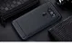 LG V30 / V30S Geborsteld TPU Hoesje Blauw afbeelding 2