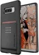 Ghostek Exec 2 Portemonnee Hoesje Samsung Galaxy Note 8 Zwart afbeelding 1