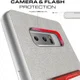 Ghostek Exec 2 Portemonnee Hoesje Samsung Galaxy Note 8 Zwart afbeelding 5