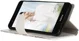 Huawei Y6 Pro (2017) Portemonnee Hoesje met Uil Opdruk afbeelding 6