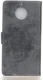 Motorola Moto G5S Plus Vintage Portemonnee Hoesje Grijs afbeelding 4