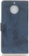 Motorola Moto G5S Plus Vintage Portemonnee Hoesje Blauw afbeelding 4