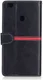 Xiaomi Mi Max 2 Stijlvol Portemonnee Hoesje Zwart afbeelding 4