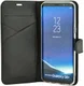 Valenta Booklet Premium Hoesje Leer Samsung Galaxy S8 Plus Zwart afbeelding 6