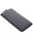 Valenta Pocket iPhone X Insteekhoesje Zwart afbeelding 5