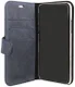 Valenta Luxe Apple iPhone X Hoesje Leer Bookcase Vintage Blauw afbeelding 8