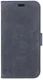 Valenta Luxe Apple iPhone X Hoesje Leer Bookcase Vintage Blauw afbeelding 4