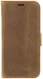 Valenta Luxe Apple iPhone X Hoesje Leer Bookcase Vintage Bruin afbeelding 4