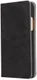 Apple iPhone X Vintage Portemonnee Hoesje Zwart afbeelding 3