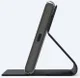 Sony Style Cover Stand SCSG70 Xperia XA1 Plus Zwart afbeelding 4