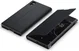 Sony Style Cover Stand SCSG70 Xperia XA1 Plus Zwart afbeelding 3