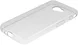 Samsung	Galaxy Xcover 4/4s Transparant TPU Hoesje afbeelding 2