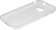 Samsung	Galaxy Xcover 4/4s Transparant TPU Hoesje afbeelding 3
