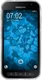 Samsung	Galaxy Xcover 4/4s Transparant TPU Hoesje afbeelding 5