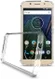 Motorola Moto G5S Plus Hybride TPU Hoesje Transparant afbeelding 2