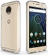 Motorola Moto G5S Plus Hybride TPU Hoesje Transparant afbeelding 5