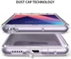 Ringke Fusion LG V30 / V30S Hoesje Transparant afbeelding 6