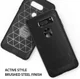 Ringke Onyx LG V30 / V30S Hoesje Zwart afbeelding 2
