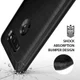 Ringke Onyx LG V30 / V30S Hoesje Zwart afbeelding 4