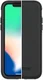 Otterbox Symmetry Hoesje Apple iPhone X Zwart afbeelding 6