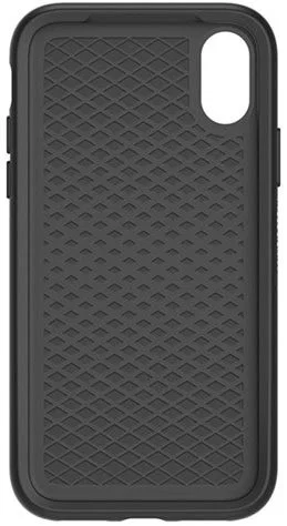 Otterbox Symmetry Hoesje Apple iPhone X Zwart afbeelding 5