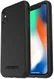 Otterbox Symmetry Hoesje Apple iPhone X Zwart afbeelding 1