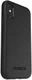 Otterbox Symmetry Hoesje Apple iPhone X Zwart afbeelding 3