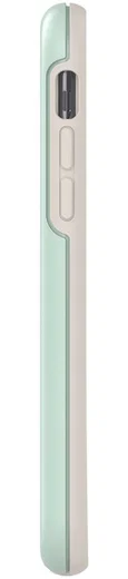 Otterbox Symmetry Hoesje Apple iPhone X Muted Waters afbeelding 7