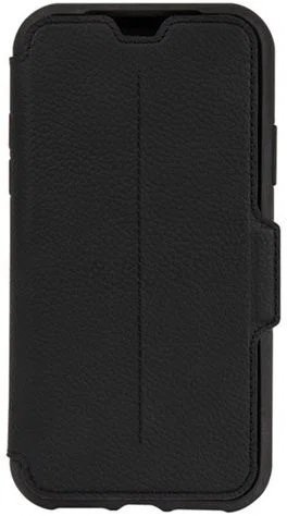 Otterbox Strada Folio Case iPhone X Shadow Black afbeelding 5