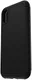 Otterbox Strada Folio Case iPhone X Shadow Black afbeelding 7
