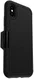 Otterbox Strada Folio Case iPhone X Shadow Black afbeelding 3