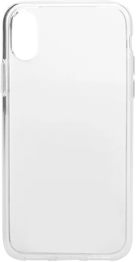 Otterbox Clearly Protected Clear Skin Apple iPhone X Transparant afbeelding 3